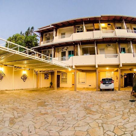 Costamar Pousada Penha  Exterior photo