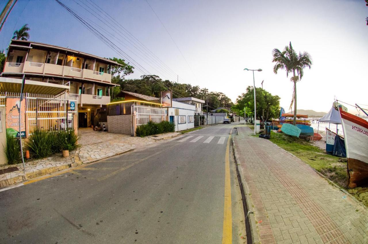 Costamar Pousada Penha  Exterior photo