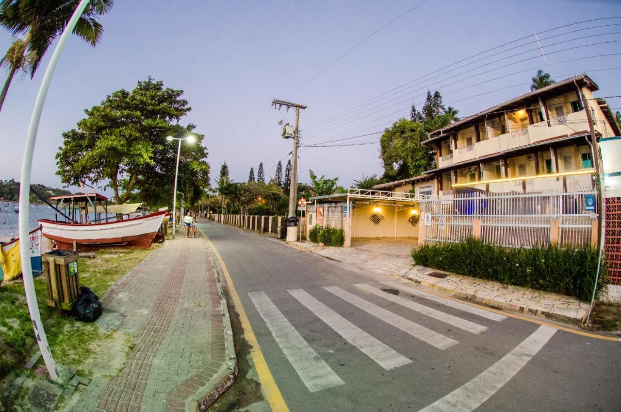 Costamar Pousada Penha  Exterior photo