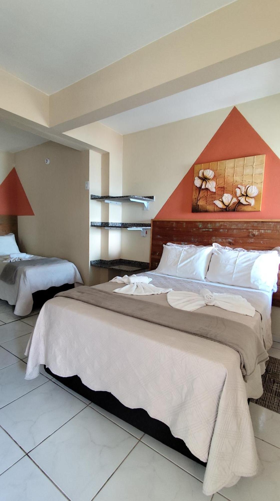 Costamar Pousada Penha  Room photo