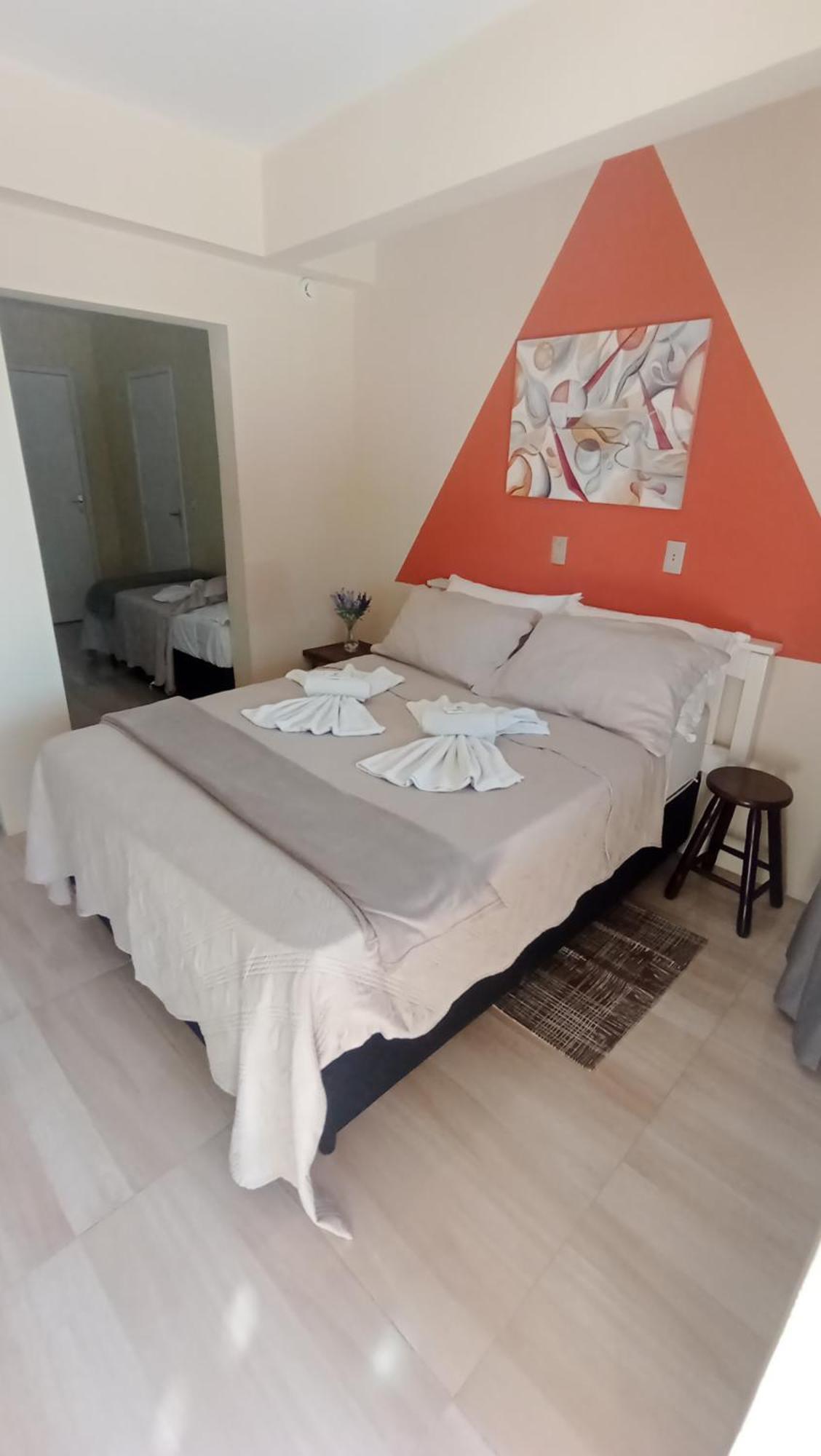 Costamar Pousada Penha  Room photo