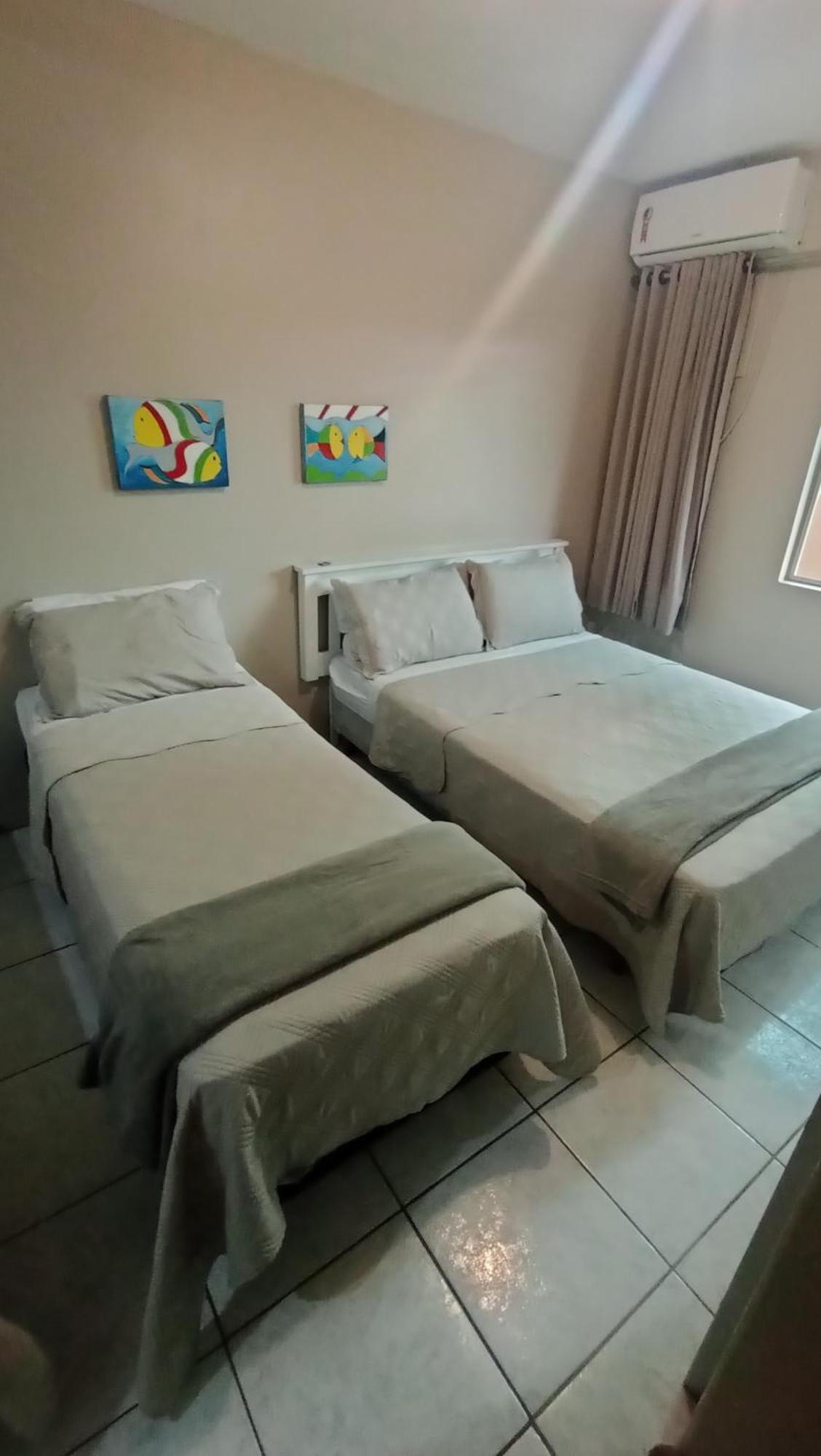 Costamar Pousada Penha  Room photo